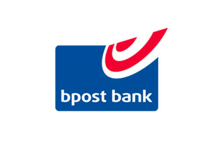 Bpost Bank